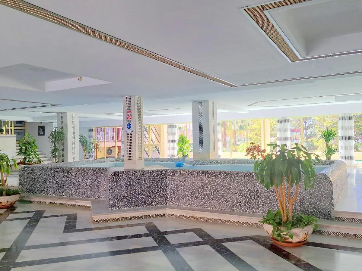 Apartmán Minerva Red Sun Studio Benalmádena