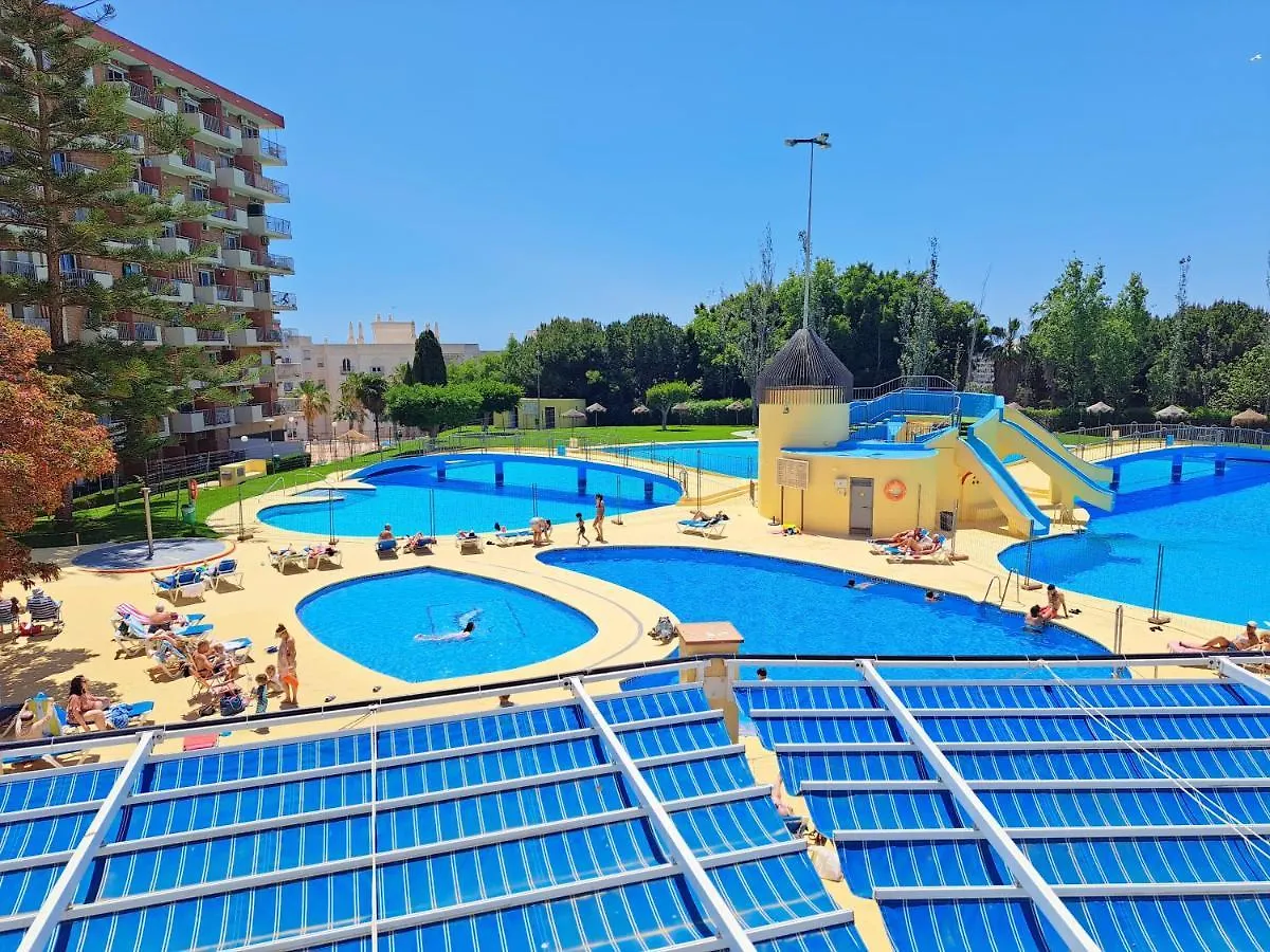 Apartmán Minerva Red Sun Studio Benalmádena 0*,  Španělsko